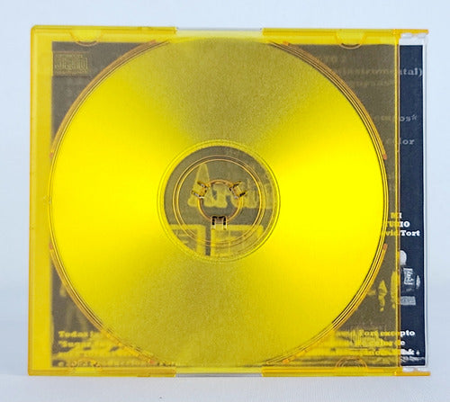 Cd Del Musical De Teatro Archie