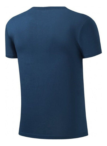 Playera Oficial De Los Yankees De Nueva York, Talla M, Azul