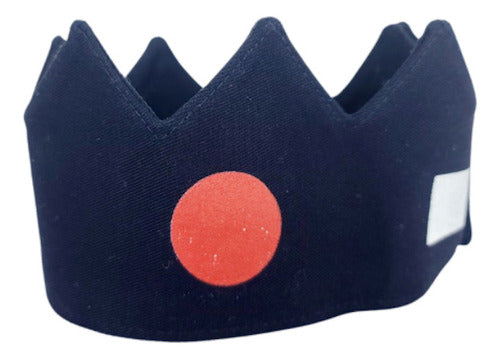 Sombrero (corona) De Torombolo (archi, El Musical)