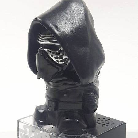 Star Wars Candy Dispenser entre 80 hasta 120 g